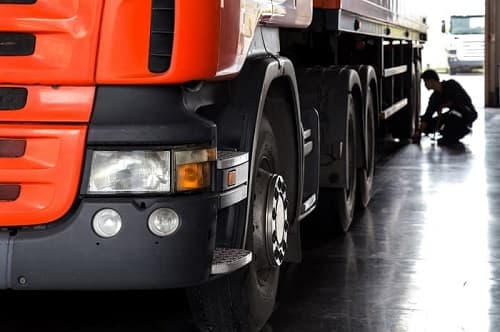 Выкуп грузовых автомобилей в г. Черногорск